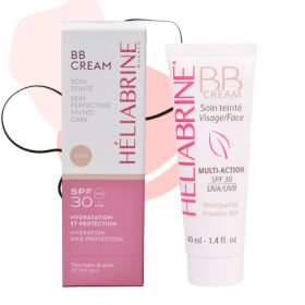 HELIA BB CREME 40ML<span class="format-sus"><b>Format :</b>40 ml</span>
