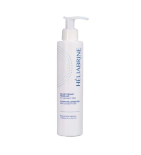 HELIABRINE HA GEL NETTOYANT MOUSSANT 250 ML<span class="format-sus"><b>Format :</b>250 ml</span>