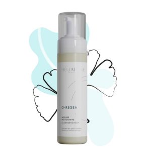 HELIABRINE OXY-DEFENSE MOUSSE DÉMAQUILLANTE 200ML<span class="format-sus"><b>Format :</b>200 ml</span>