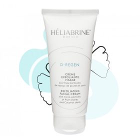 HELIABRINE OXY DÉFENSE CRÈME EXFOLIANTE 75 ML<span class="format-sus"><b>Format :</b>75 ML</span>