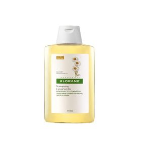 KLORANE SHAMPOING A LA CAMOMILLE 200ML<span class="format-sus"><b>Format :</b>200 ml</span>