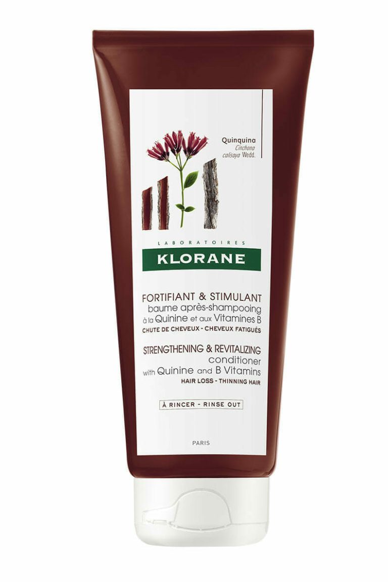 KLORANE BAUME APRES SHAMPOING A LA QUININE 200ML<span class="format-sus"><b>Format :</b>200 ml</span>
