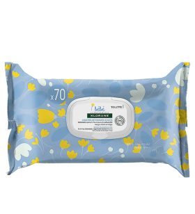 KLORANE BEBE LINGETTES NETTOYANTES DOUCES 70U<span class="format-sus"><b>Format :</b>70 U</span>