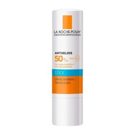 La Roche Posay - Anthelios Stick SPF50+ 9ml/7g<span class="format-sus"><b>Format :</b>9g</span>