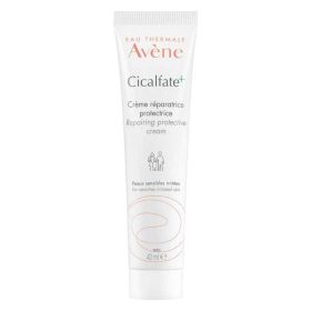 AVENE CICALFATE+ CREME REPARATRICE PROTECTRICE<span class="format-sus"><b>Format :</b>100 ml</span>