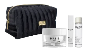 Matis - Your corrective routine