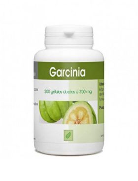GPH Diffusion Garcinia 100 Gelules<span class="format-sus"><b>Format :</b>100 gélules</span>