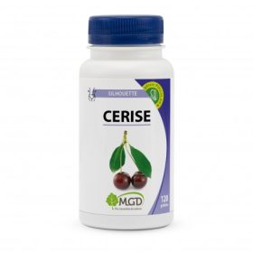 MGD Cerise 120 Gélules<span class="format-sus"><b>Format :</b>120 gélules</span>