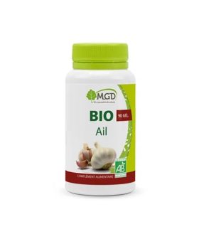 MGD BIO Ail 90 Gélules<span class="format-sus"><b>Format :</b>90 gélules</span>