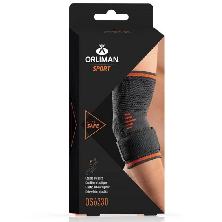 ORLIMAN COUDIERE ELASTIQUE M 6230-2