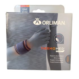ORLIMAN POIGNET THERMO 4600 TU