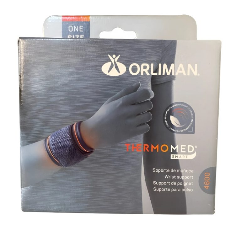 ORLIMAN POIGNET THERMO 4600 TU
