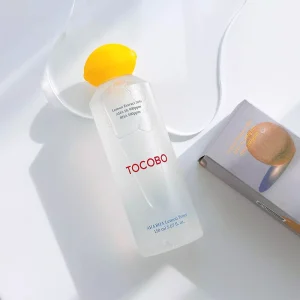 TOCOBO AHA BHA LEMON TONER 150 ML