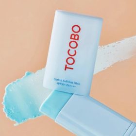 TOCOBO COTTON SOFT SUN STICK SPF 50