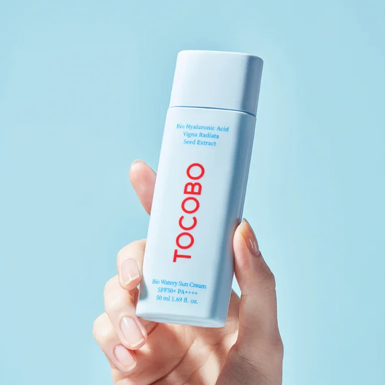 TOCOBO BIO WATERY SUN CREAM SPF 50 PA++++ 50 ML