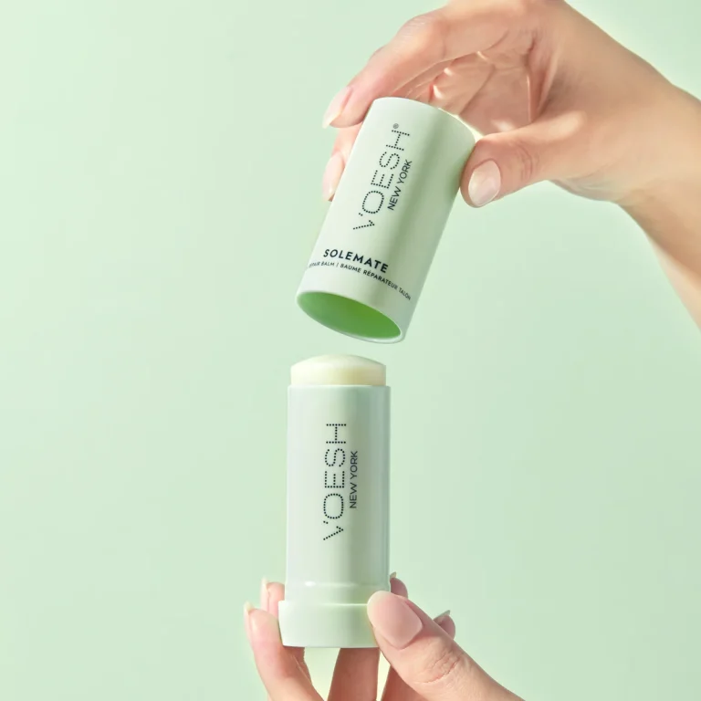 VOESH NEW YORK Solemate Heel Repair Balm 22 ml