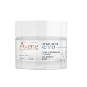 AVENE HYALURON ACTIV B3 CREME REGENERATION CELLULAIRE 50 ML<span class="format-sus"><b>Format :</b>50 ml</span>