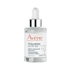 AVENE HYALURON ACTIV B3 SERUM CONCENTRE REPULPANT 30 ML<span class="format-sus"><b>Format :</b>30 ml</span>