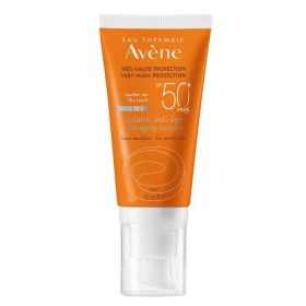 AVENE SOLAIRE ANTI AGE SUNCARE 50ML TOUCHE SEC<span class="format-sus"><b>Format :</b>50 ml</span>