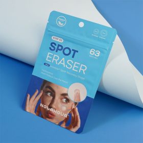 NOLAHOUR SPOT ERASER STEP 02 BLUE 63 PATCHES