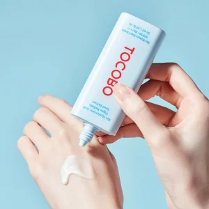 TOCOBO BIO WATERY SUN CREAM SPF 50 PA++++ 50 ML