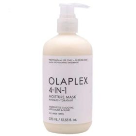 OLAPLEX 4 in 1 MOISTURE MASK 370 ML<span class="format-sus"><b>Format :</b>370 ml</span>