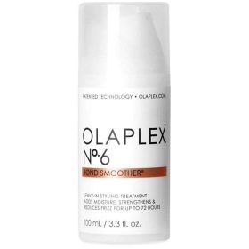 OLAPLEX N 6 BOND SMOOTHER 100 ML<span class="format-sus"><b>Format :</b>100 ml</span>