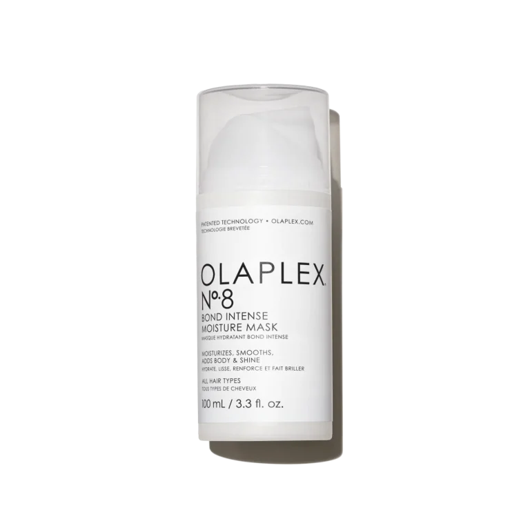 OLAPLEX N°8 BOND INTENSE MOISTURE MASK 100ML<span class="format-sus"><b>Format :</b>100 ml</span>