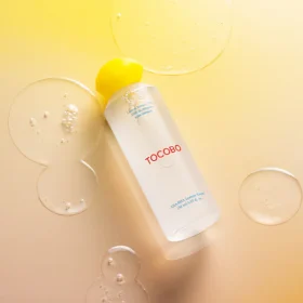 TOCOBO AHA BHA LEMON TONER 150 ML | LABELPARA.MA
