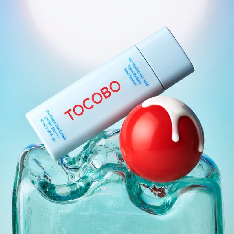 TOCOBO BIO WATERY SUN CREAM SPF 50 PA++++ 50 ML