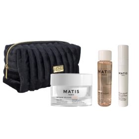 Matis - Your délicate routine